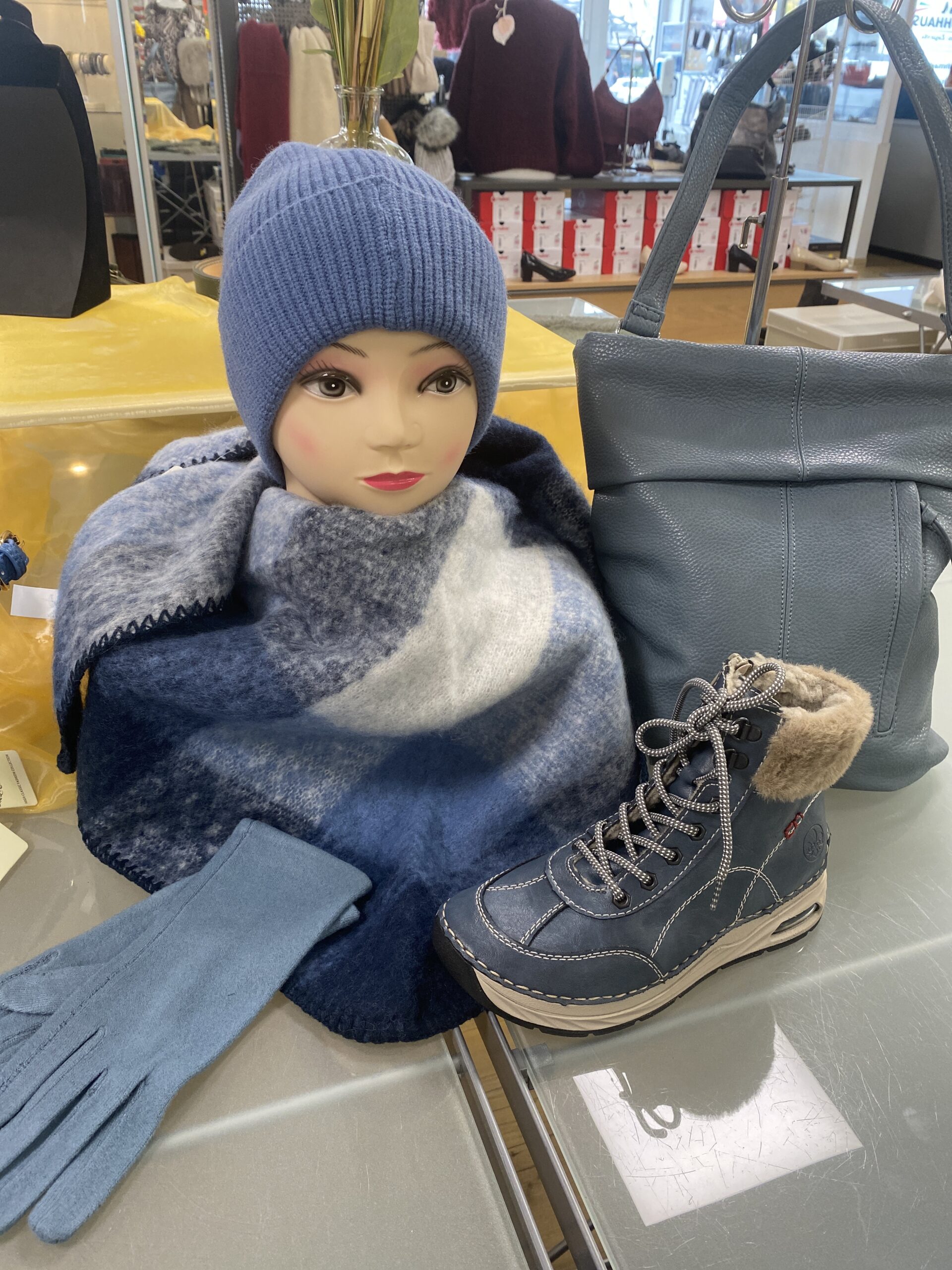 Accessoires muetze handschuhe mammo zagarella