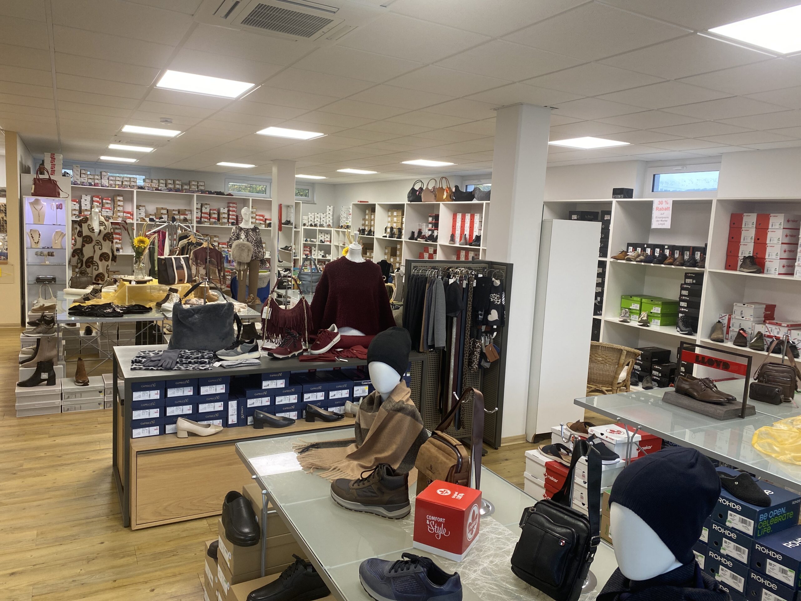 Mode mammo zagarella